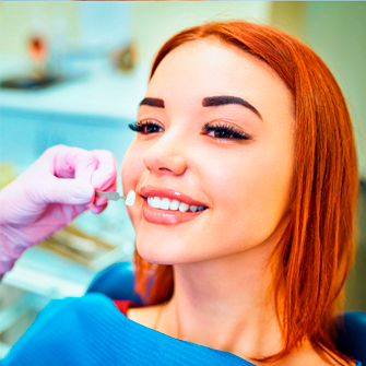 Estética Dental